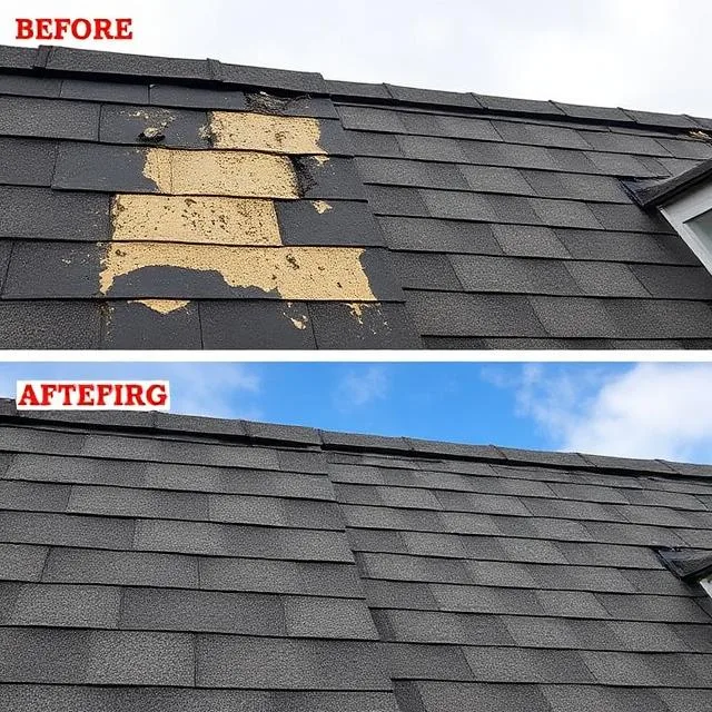 Roof Repair Near Me in Camden, MO near me